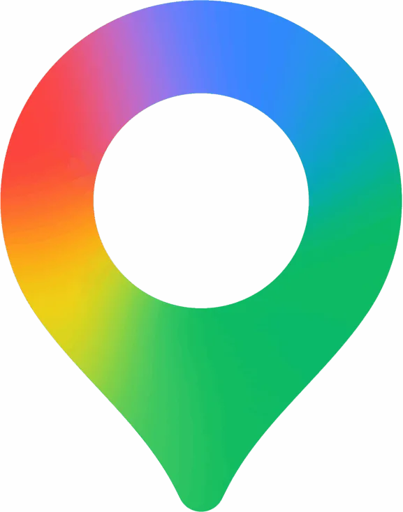 Google Maps Logo - 台中設計週